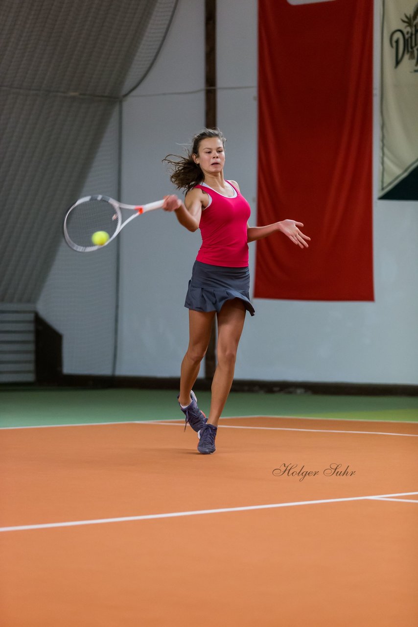 Nicole Rivkin 497 - Sparkasse Westholstein Pokal Marne